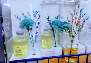 Aroma Family Scent Diffuser