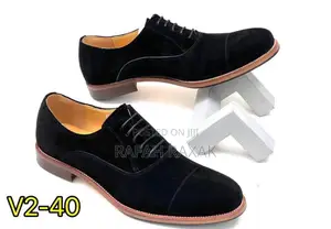 Men’S Black Super Classic Clarks Gentle Suede Loafers