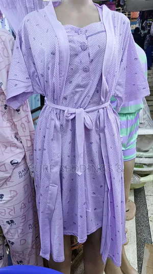 Regalia Night Wear