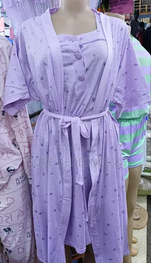 Regalia Night Wear