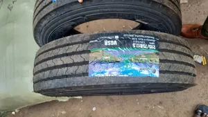 215/75r17.5 Front Tyres