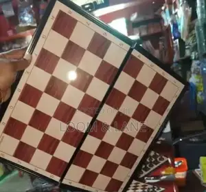 Professional Chess Board Game