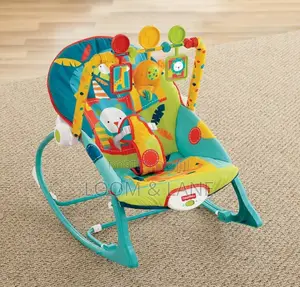 Fisher Price Infant Rocker Chair