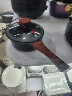 Source Pan Set