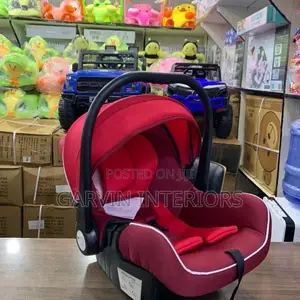 Car Baby Seat Available