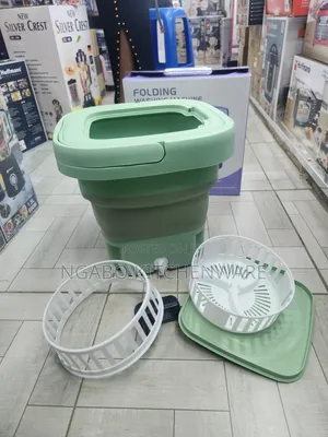 Mini Washing Machine