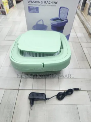Mini Washing Machine
