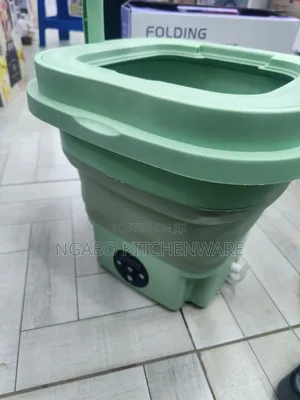 Mini Washing Machine