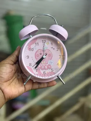 Alarm Clocks
