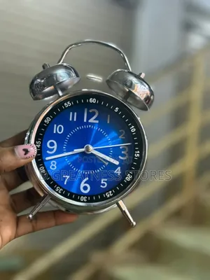 Alarm Clocks