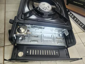 Gas Stove Portable