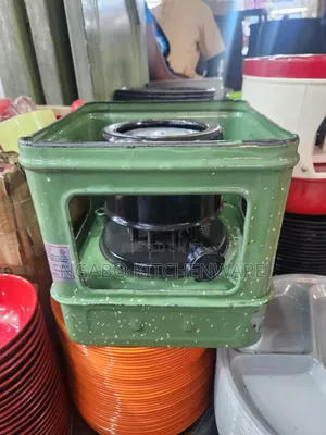 Kerosene Stove