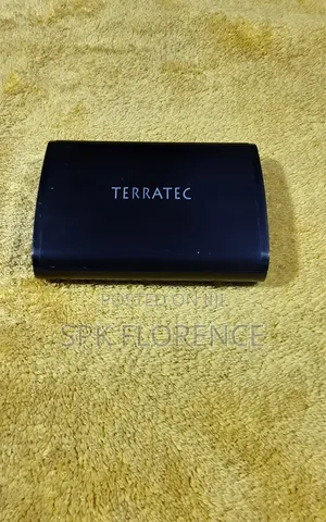 Terratec Real Time Video Capture