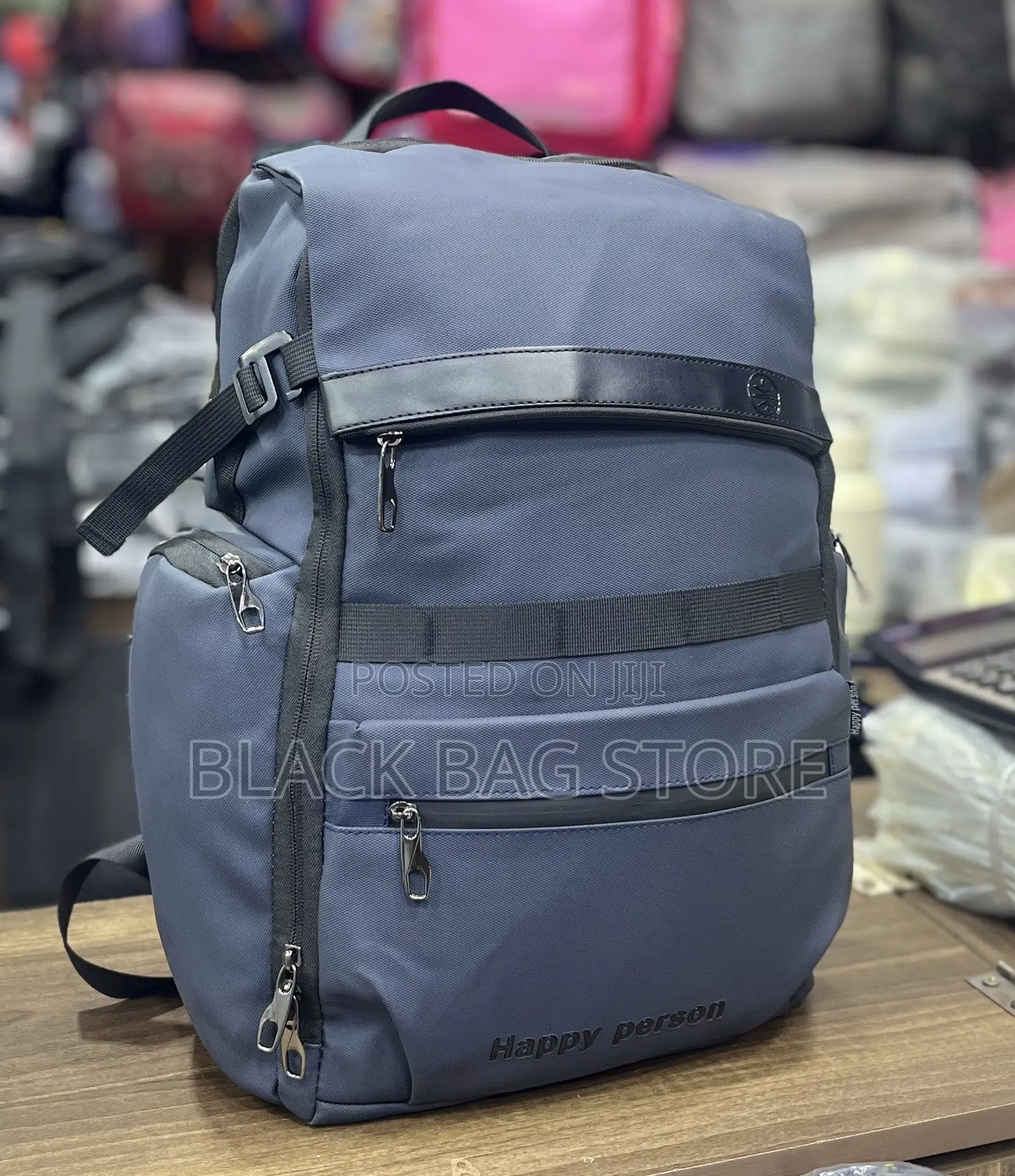 Victan Laptop Bag