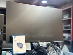 Desktop Computer Dell OptiPlex 3010 4GB Intel Core I5 HDD 500GB