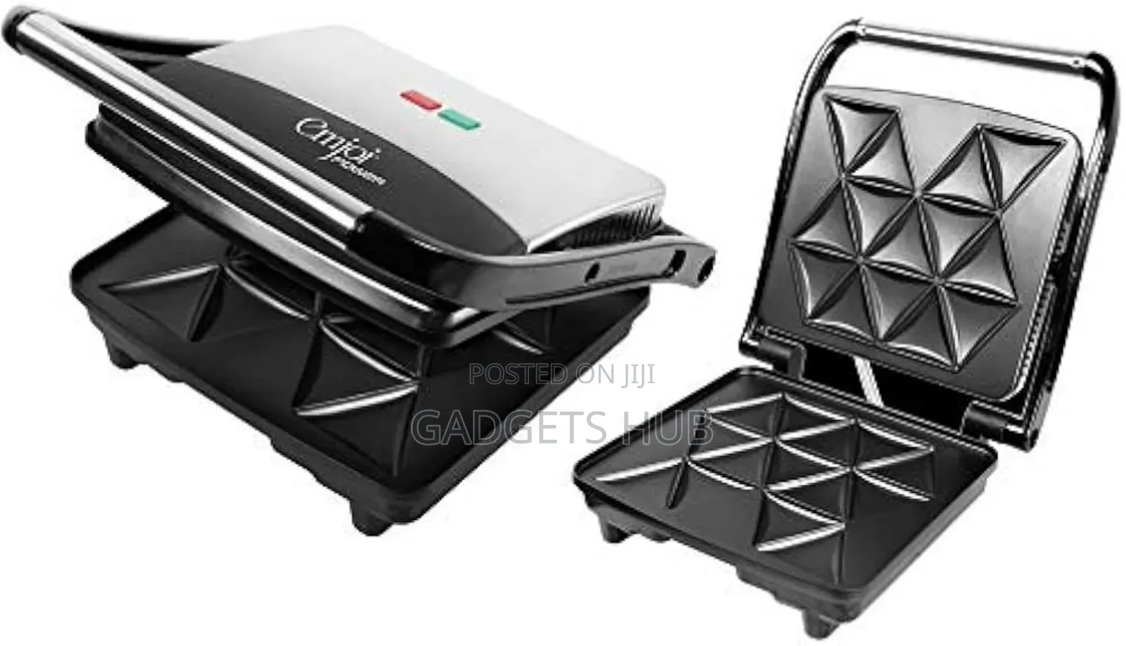 Sambousek Grill Samosa Maker