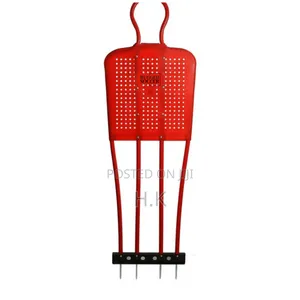 Soccer Free-Kick Mannequin (No Stand)