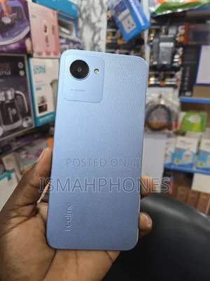 Realme C30s 64 GB Blue