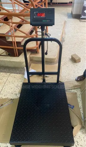 Commercial Weighing Scale Industrial Weigh Accurate Weighing Scale
