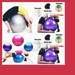 Fitness Gym Ball