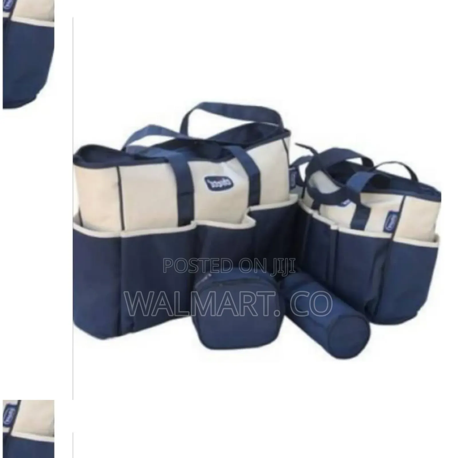 Baby Diaper Bag