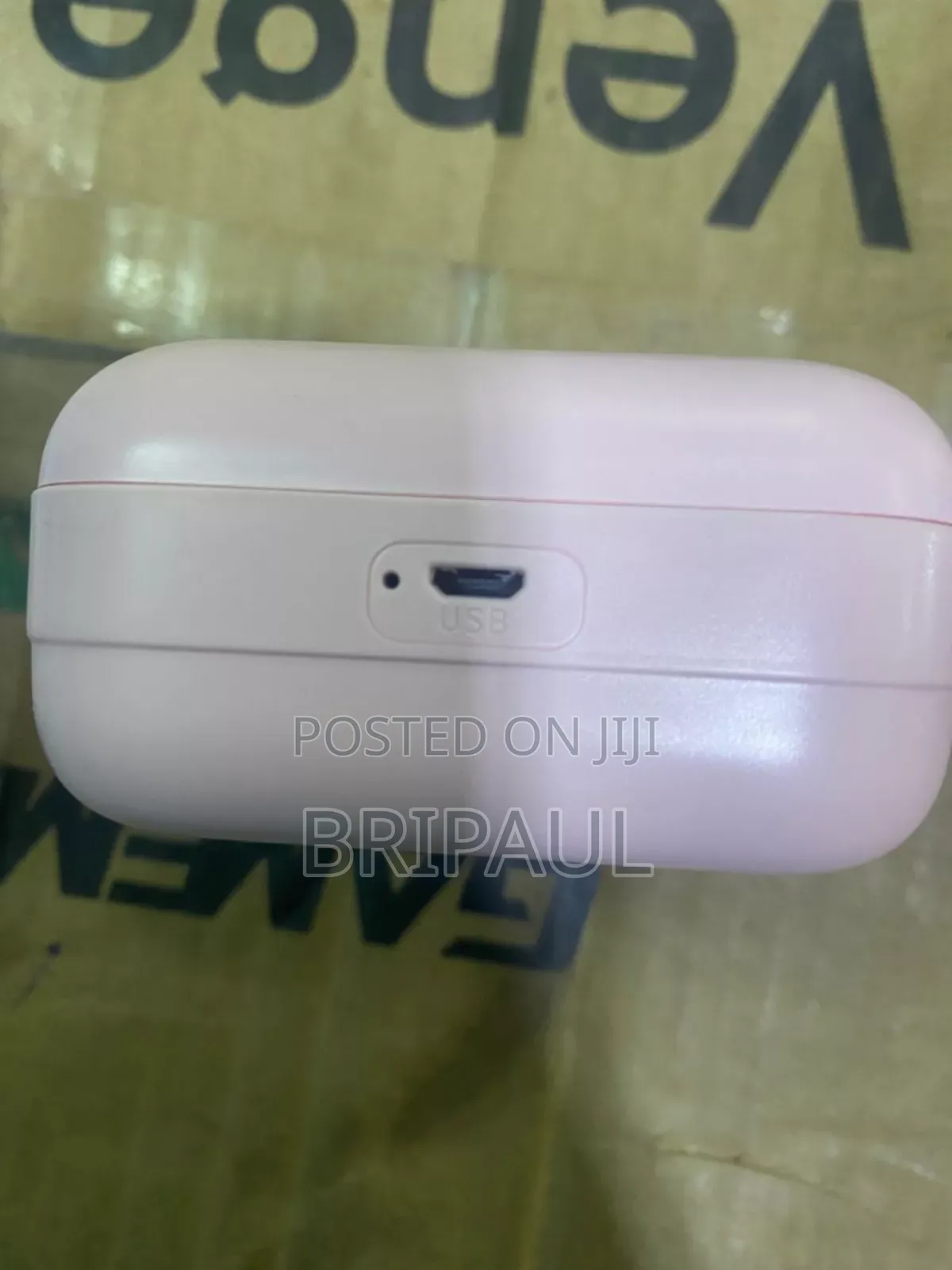 Portable Mini Printer