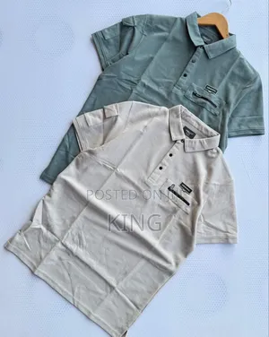 T-Shirts Pocket Design