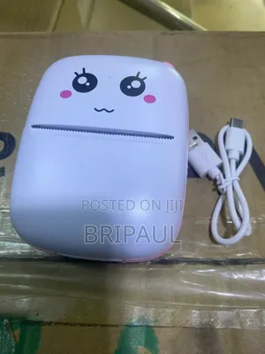 Mini Printer