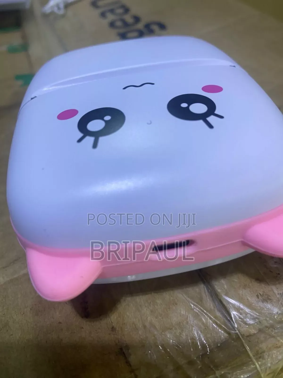 Mini Printer