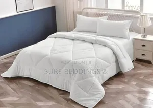 6*6 Fibre Quilt