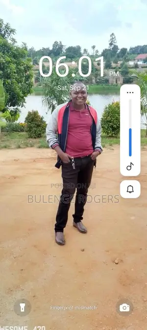 Waitre to Work in Kampala City Center