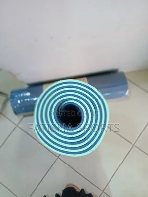 Yoga Mats / Exercise Mats