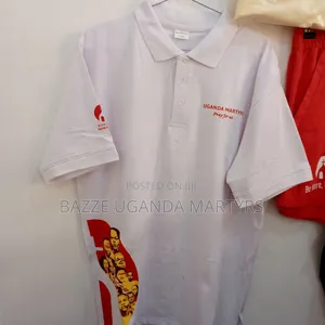 Uganda Martyrs Souvenirs