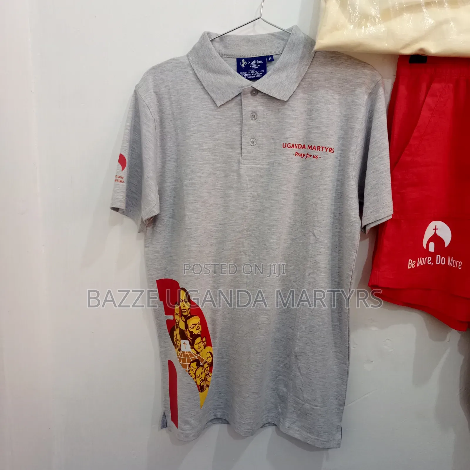 Uganda Martyrs Souvenirs