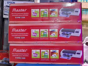 Laminating Machine