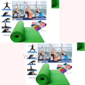 Yoga Gym Mat
