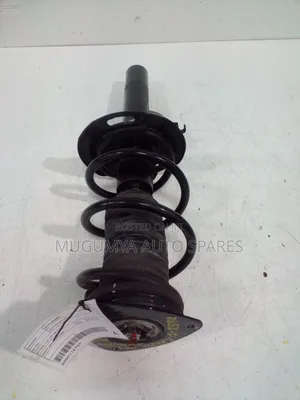 Mitsubishi Outlander 2022 Front Shock Absorbers