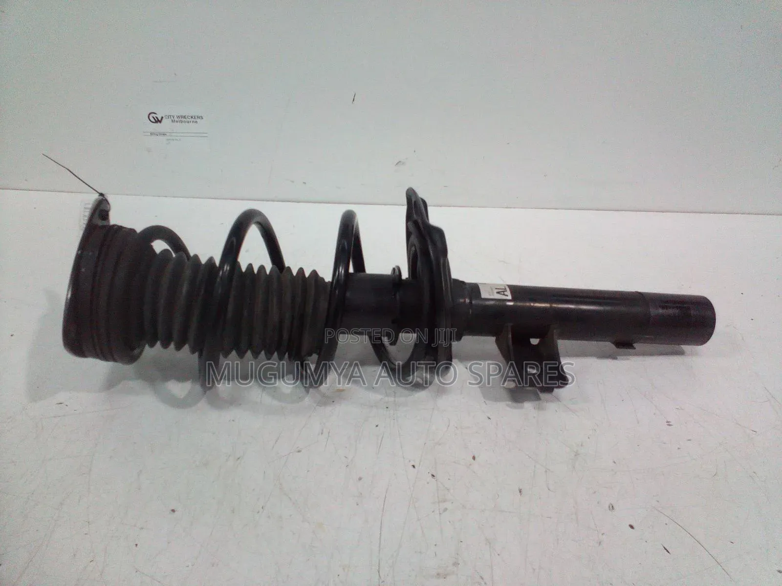 Mitsubishi Outlander 2022 Front Shock Absorbers