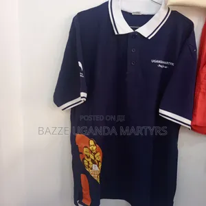Uganda Martyrs Souvenirs
