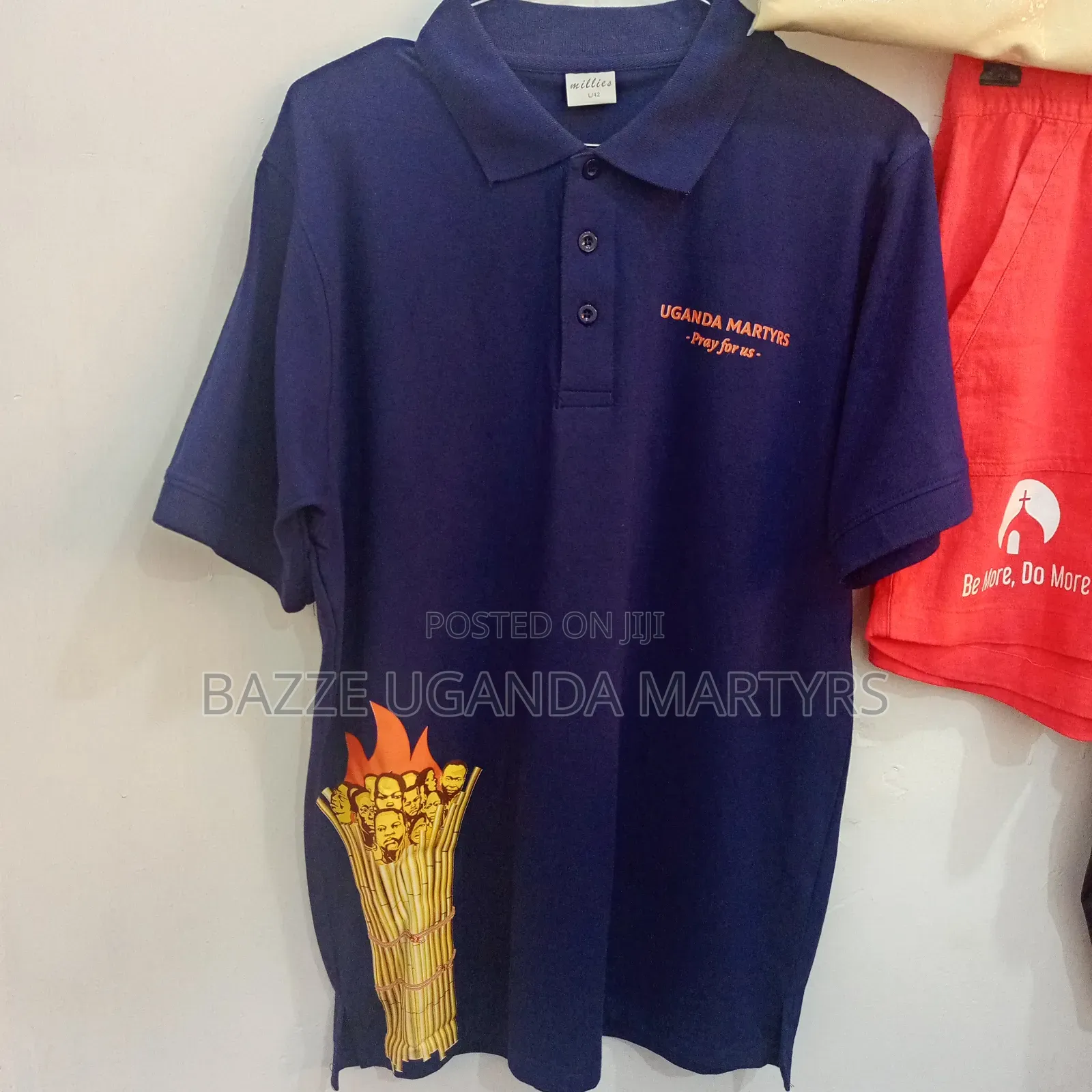 Uganda Martyrs Souvenirs