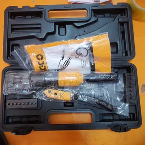 Ingco Hhct0170 Hydraulic Crimping Tool Cable Cutter