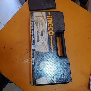 Ingco Hhct0170 Hydraulic Crimping Tool Cable Cutter