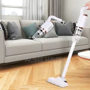 Wireless Vacuum Cleaner