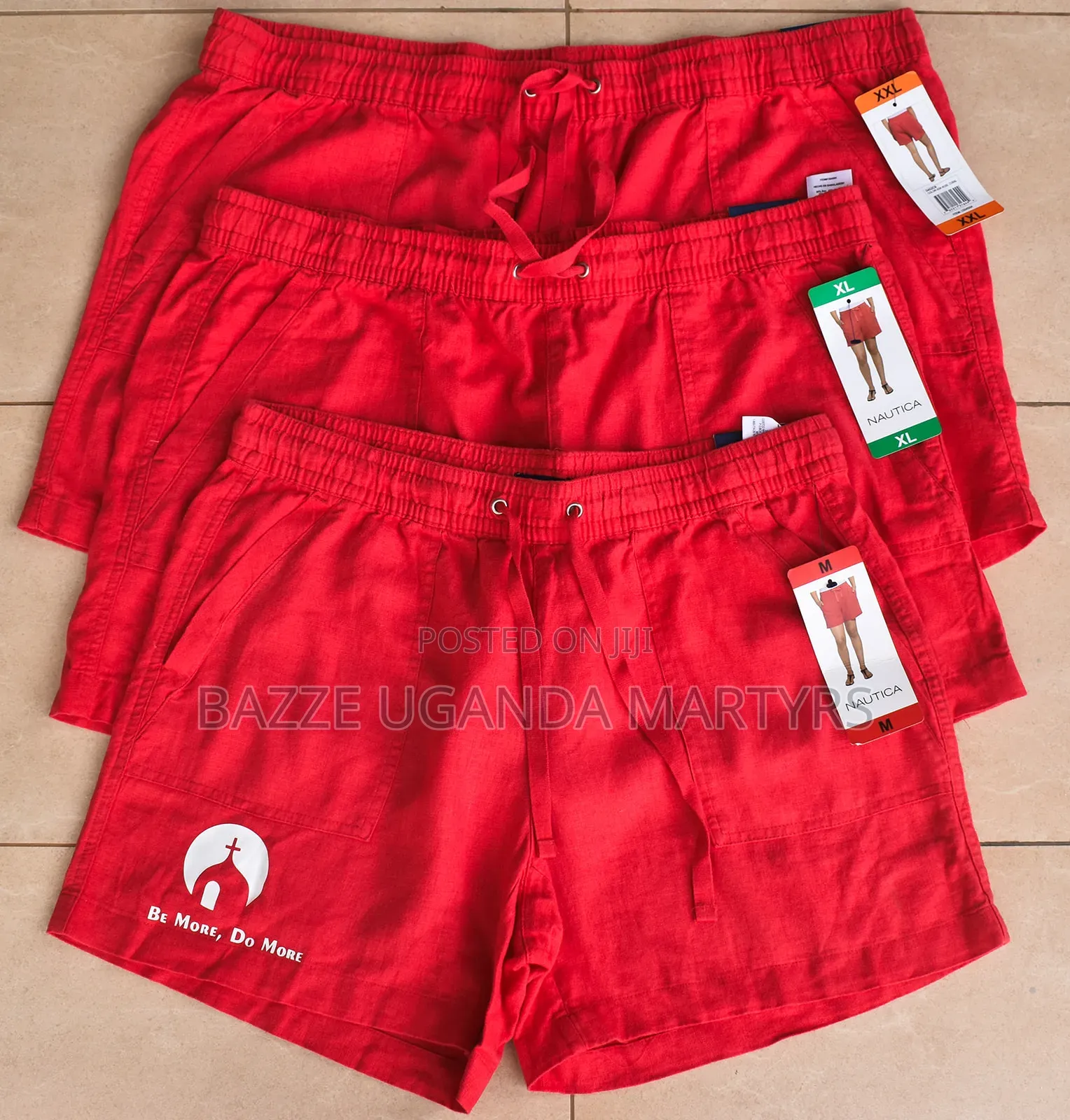 Casual Shorts