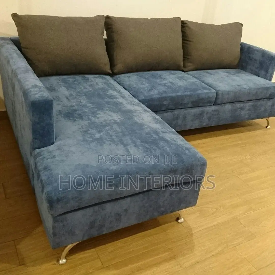 Five Seater Sofa Set
