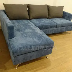 Five Seater Sofa Set