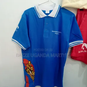 Uganda Martyrs T-Shirts