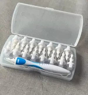 Silicone Ear Wax Remover