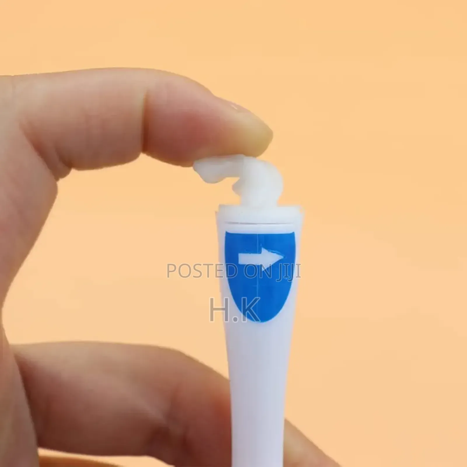 Silicone Ear Wax Remover
