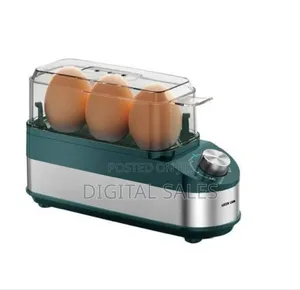 Green Lion Egg Boiler/Green Lion Trio